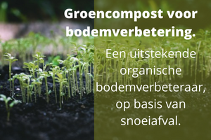 Groencompost - Advance Greenshop
